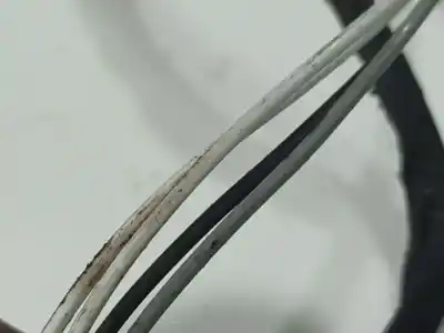 Second-hand car spare part lambda probe for audi a3 (8p1) 1.6 oem iam references   