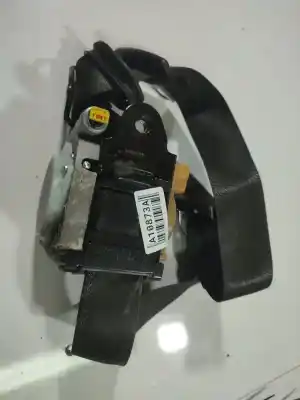 Peça sobressalente para automóvel em segunda mão cinto de segurança dianteiro esquerdo por opel insignia a (g09) 2.0 cdti (68) referências oem iam 063932a10