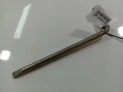 Peça sobressalente para automóvel em segunda mão peças diversas por toyota corolla verso (zer_, zze12_, r1_) 2.0 d-4d (cur10_) referências oem iam 