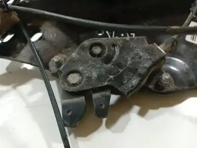 Pezzo di ricambio per auto di seconda mano pezzi vari per mazda 5 (cr19) 2.0 cd (cr19) riferimenti oem iam   