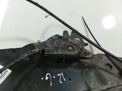 Pezzo di ricambio per auto di seconda mano pezzi vari per mazda 5 (cr19) 2.0 cd (cr19) riferimenti oem iam   