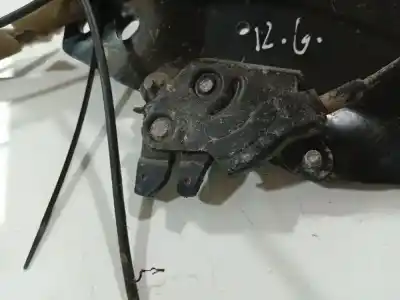 Pezzo di ricambio per auto di seconda mano pezzi vari per mazda 5 (cr19) 2.0 cd (cr19) riferimenti oem iam   