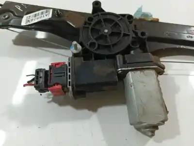 Gebrauchtes Autoersatzteil vorderer linker fenstermotor zum fiat doblo cargo (263_) 2.0 d multijet oem-iam-referenzen 