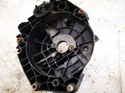 Pezzo di ricambio per auto di seconda mano pedale della frizione per opel corsa d 1.3 cdti riferimenti oem iam 1501740  