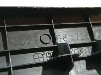 Pezzo di ricambio per auto di seconda mano plastica per mazda 5 (cr19) 2.0 cd (cr19) riferimenti oem iam cc29068720  cc29068720