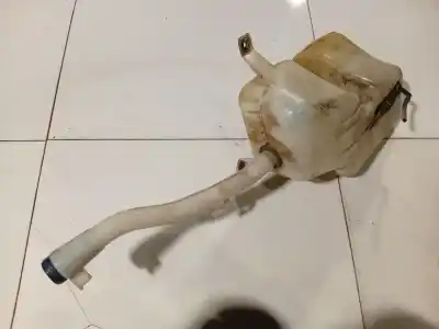 Second-hand car spare part windscreen washer bottle for fiat doblo cargo (263_) 2.0 d multijet oem iam references 