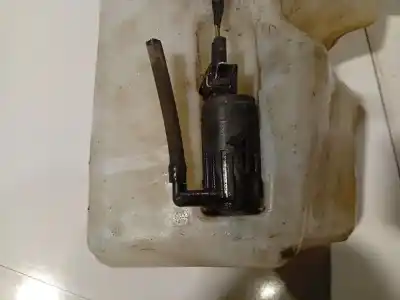 Second-hand car spare part washer pump for fiat doblo cargo (263_) 2.0 d multijet oem iam references 