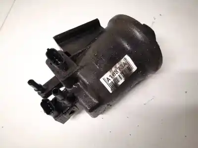 Peça sobressalente para automóvel em segunda mão filtro de gasóleo por opel insignia a (g09) 2.0 cdti (68) referências oem iam 13244294