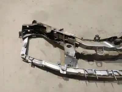 Second-hand car spare part front panel for ford focus ii (da_, hcp, dp) 2.0 oem iam references   