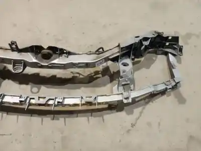 Second-hand car spare part front panel for ford focus ii (da_, hcp, dp) 2.0 oem iam references   