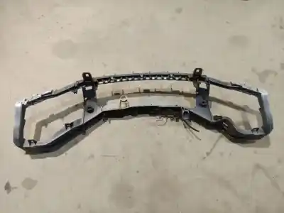 Second-hand car spare part front panel for ford focus ii (da_, hcp, dp) 2.0 oem iam references   