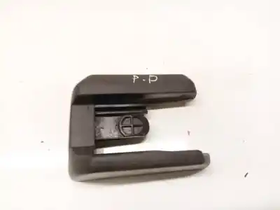 Pezzo di ricambio per auto di seconda mano plastica per volvo s60 i (384) 2.5 t riferimenti oem iam 30675581