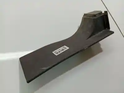 Автозапчастина б/у пластикler для ford focus ii (da_, hcp, dp) 2.0 посилання на oem iam 4m51n40428ac