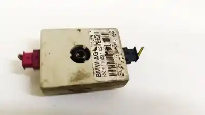 Peça sobressalente para automóvel em segunda mão módulo eletrónico antena por bmw 3-series, e90 / e91 / e93 2005.02 - 2009.01 330 173kw 2005.02 - 2009.01 referências oem iam 911062102