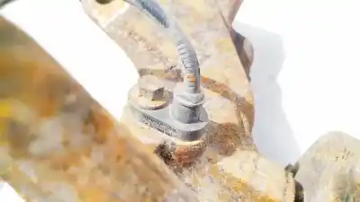 Piesă de schimb auto la mâna a doua senzor abs pentru ford fiesta vi (cb1, ccn) 1.4 tdci referințe oem iam 8v512c204bb