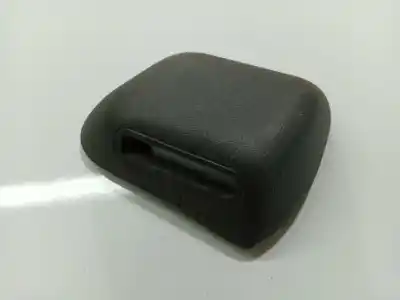 Автозапчастина б/у пластикler для ford focus ii (da_, hcp, dp) 2.0 посилання на oem iam 4m51n613c46a