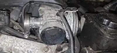Peça sobressalente para automóvel em segunda mão válvula egr por bmw 3 touring (e46) 320 d referências oem iam 72252300