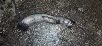 Peça sobressalente para automóvel em segunda mão tubo do intercooler por bmw 3 touring (e46) 320 d referências oem iam 7788357a