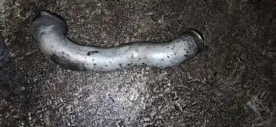 Second-hand car spare part intercooler pipe for bmw 3 touring (e46) 320 d oem iam references 7788357a  