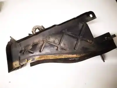 Pezzo di ricambio per auto di seconda mano plastica per audi a3 (8p1) 1.9 tdi riferimenti oem iam 8p1819979a  