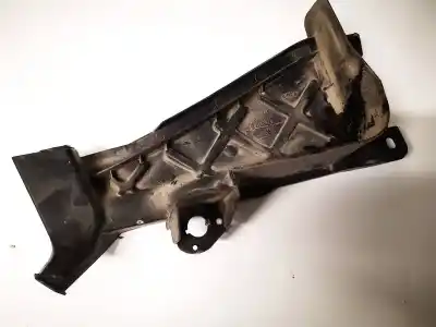 Pezzo di ricambio per auto di seconda mano plastica per audi a3 (8p1) 1.9 tdi riferimenti oem iam 8p1819979a