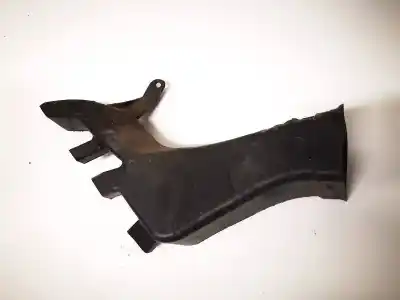 Pezzo di ricambio per auto di seconda mano plastica per audi a3 (8p1) 1.9 tdi riferimenti oem iam 8p1819152  