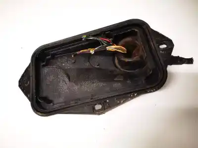 Pezzo di ricambio per auto di seconda mano plastica per audi a3 (8p1) 1.9 tdi riferimenti oem iam 1k1941369