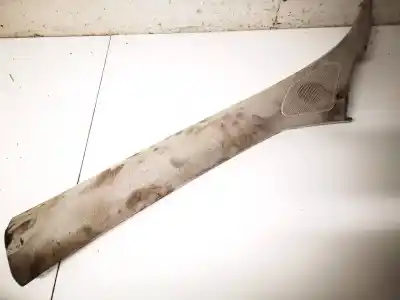 Pezzo di ricambio per auto di seconda mano plastica per audi a3 (8p1) 1.9 tdi riferimenti oem iam 8p0867233b