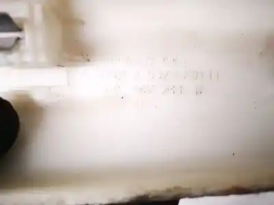 Pezzo di ricambio per auto di seconda mano plastica per audi a3 (8p1) 1.9 tdi riferimenti oem iam 8p0867233b  