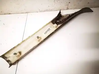 Pezzo di ricambio per auto di seconda mano plastica per audi a3 (8p1) 1.9 tdi riferimenti oem iam 8p0867233b  