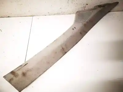 Pezzo di ricambio per auto di seconda mano plastica per audi a3 (8p1) 1.9 tdi riferimenti oem iam 8p0867234b