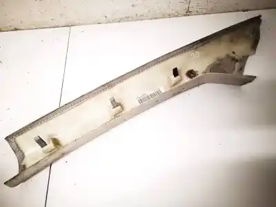 Pezzo di ricambio per auto di seconda mano plastica per audi a3 (8p1) 1.9 tdi riferimenti oem iam 8p0867234b  