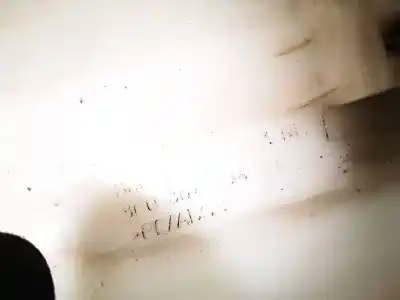 Pezzo di ricambio per auto di seconda mano plastica per audi a3 (8p1) 1.9 tdi riferimenti oem iam 8p0867234b  