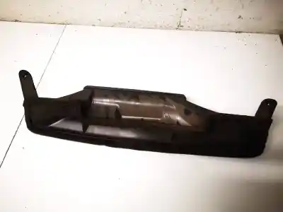 Pezzo di ricambio per auto di seconda mano plastica per audi a3 (8p1) 1.9 tdi riferimenti oem iam 8p1858431a