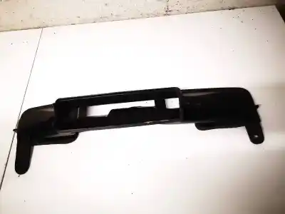 Pezzo di ricambio per auto di seconda mano plastica per audi a3 (8p1) 1.9 tdi riferimenti oem iam 8p1858431a  