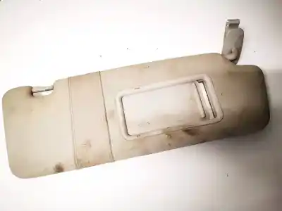 Pezzo di ricambio per auto di seconda mano tenda sinistra per audi a3 (8p1) 1.9 tdi riferimenti oem iam 8p0857552
