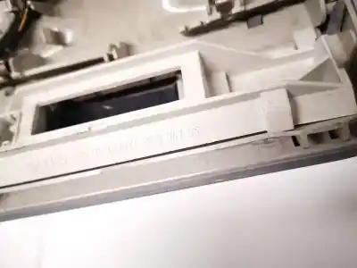 Second-hand car spare part interior light for audi a3 (8p1) 1.9 tdi oem iam references 8e0947565  