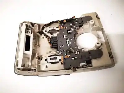 Second-hand car spare part interior light for audi a3 (8p1) 1.9 tdi oem iam references 8e0947565  