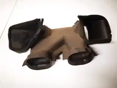 Pezzo di ricambio per auto di seconda mano plastica per audi a3 (8p1) 1.9 tdi riferimenti oem iam 8p1819409