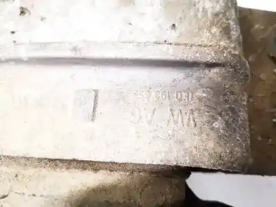 Second-hand car spare part engine support for audi a3 (8p1) 1.9 tdi oem iam references 1k0199555  