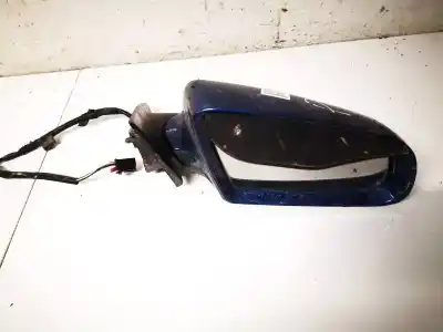 Pezzo di ricambio per auto di seconda mano retrovisore destro per audi a3 (8p1) 1.9 tdi riferimenti oem iam e1010754