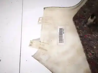 Pezzo di ricambio per auto di seconda mano plastica per audi a3 (8p1) 1.9 tdi riferimenti oem iam 8p3867287  