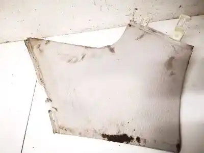 Pezzo di ricambio per auto di seconda mano plastica per audi a3 (8p1) 1.9 tdi riferimenti oem iam 8p3867287