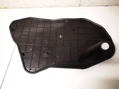 Pezzo di ricambio per auto di seconda mano plastica per audi a3 (8p1) 1.9 tdi riferimenti oem iam 8p3837915b