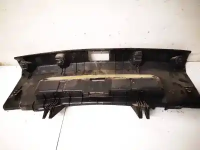 Pezzo di ricambio per auto di seconda mano plastica per audi a3 (8p1) 1.9 tdi riferimenti oem iam 8p0863471  