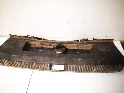 Pezzo di ricambio per auto di seconda mano plastica per audi a3 (8p1) 1.9 tdi riferimenti oem iam 8p0863471