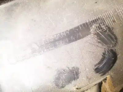 Pezzo di ricambio per auto di seconda mano plastica per audi a3 (8p1) 1.9 tdi riferimenti oem iam 8p0863471  