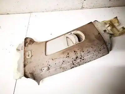 Pezzo di ricambio per auto di seconda mano plastica per audi a3 (8p1) 1.9 tdi riferimenti oem iam 8p0867293