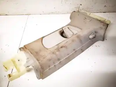 Pezzo di ricambio per auto di seconda mano plastica per audi a3 (8p1) 1.9 tdi riferimenti oem iam 8p0867294