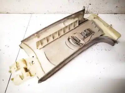 Pezzo di ricambio per auto di seconda mano plastica per audi a3 (8p1) 1.9 tdi riferimenti oem iam 8p0867294  